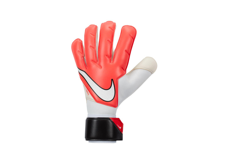 Nike Goalkeeper Vapor Grip3 keepershandschoenen Bright Crimson/Zwart/Wit heren