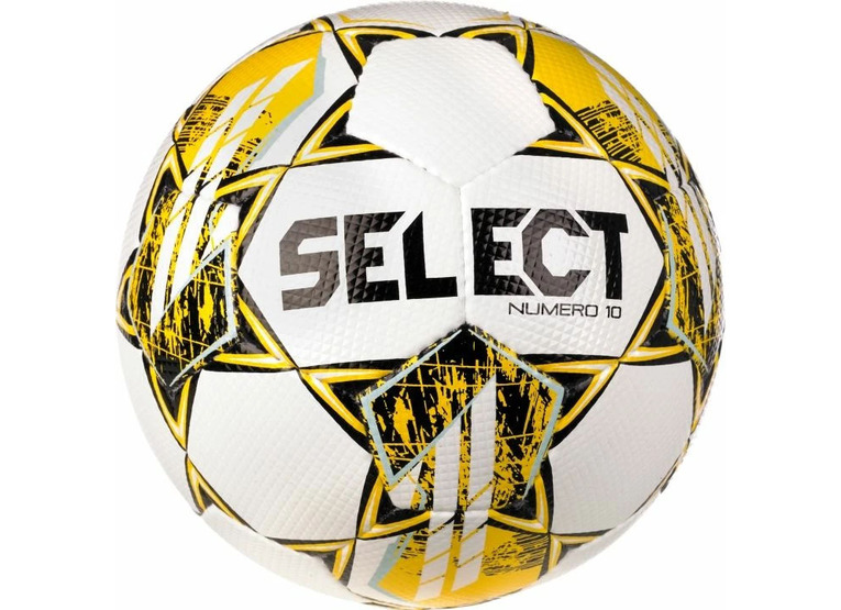 Select Numero 10 v23 voetbal