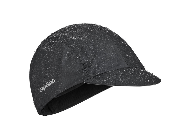 GripGrab aquashield waterproof cycling pet zwart unisex