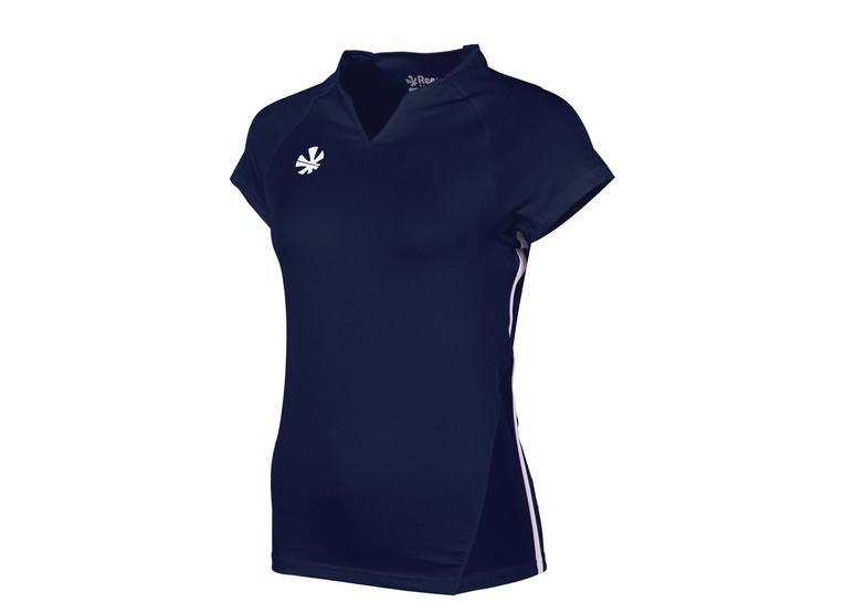 Reece Rise shirt navy meisjes