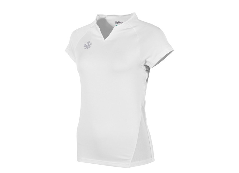 Reece Rise Shirt wit meisjes