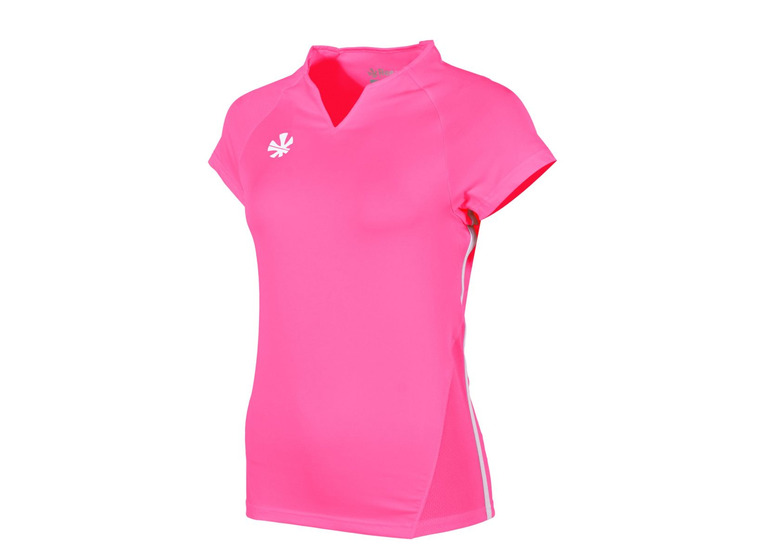 Reece Rise shirt roze meisjes