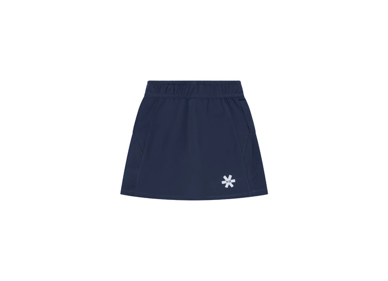 Osaka kids training skort navy KIDS