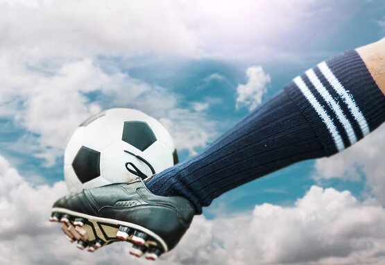 Kom jij ook de beste voetbalschoenen kopen bij Delsport? 