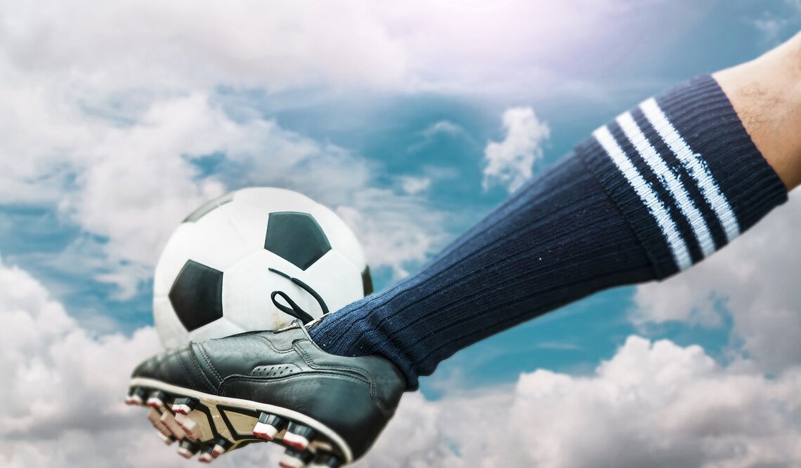 Kom jij ook de beste voetbalschoenen kopen bij Delsport? Kom jij ook de beste voetbalschoenen kopen bij Delsport?