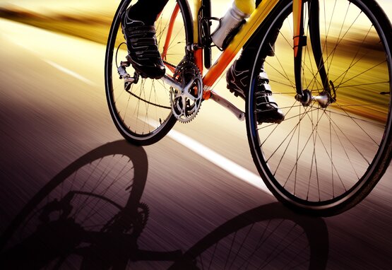Fietsschoenen om je fietsoutfit helemaal mee af te maken 