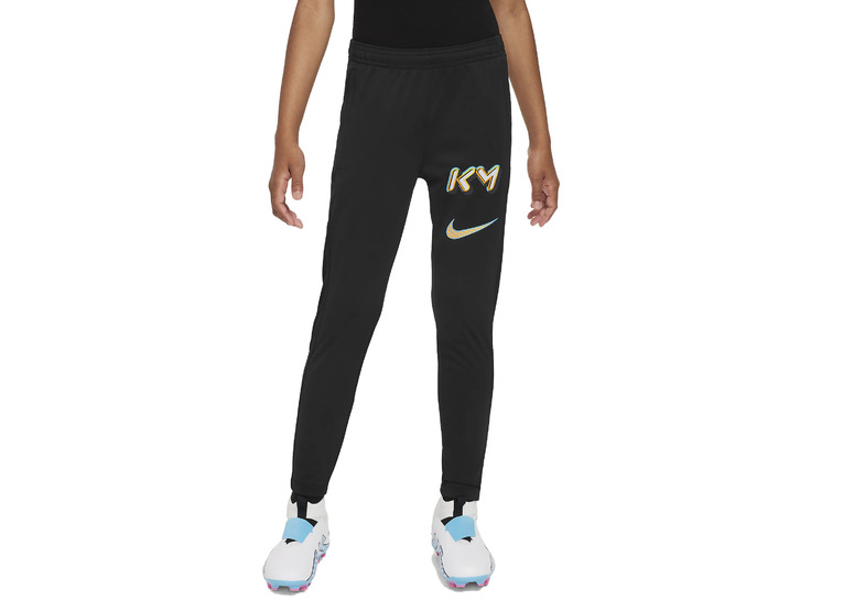 Nike KM Dri-FIT trainingsbroek zwart