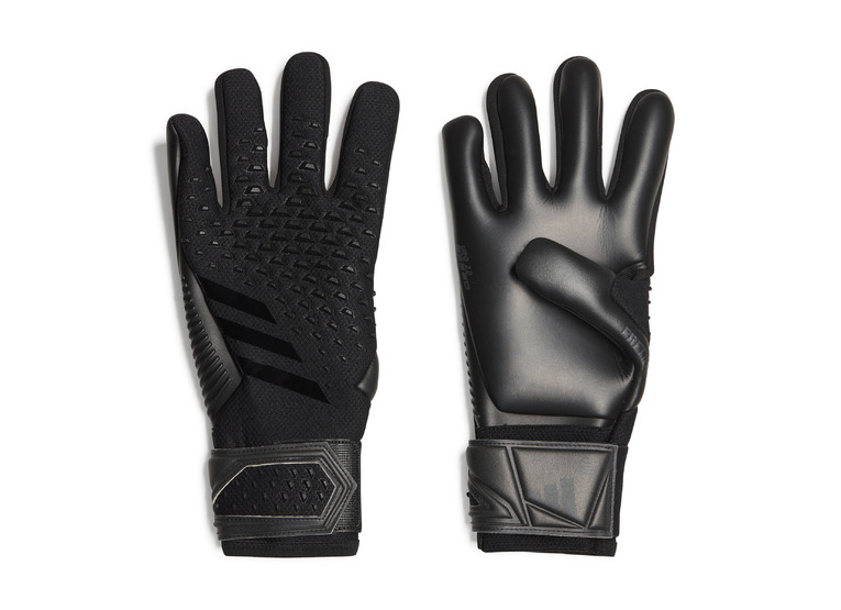 Adidas Predator Competition keepershandschoen zwart
