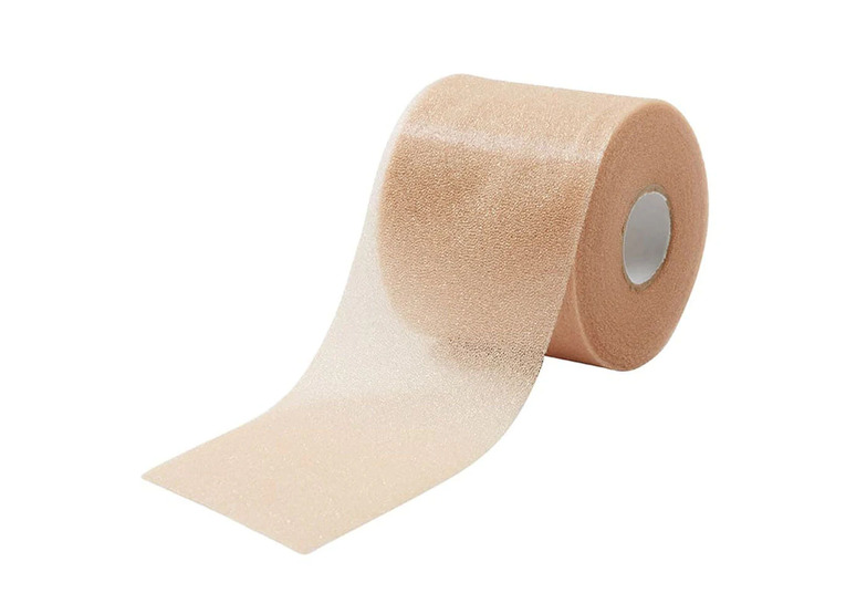 McDavid tape onderlaag beige