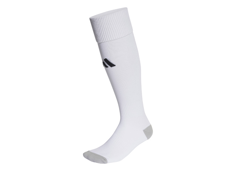 Adidas Milano 23 voetbalkousen wit unisex