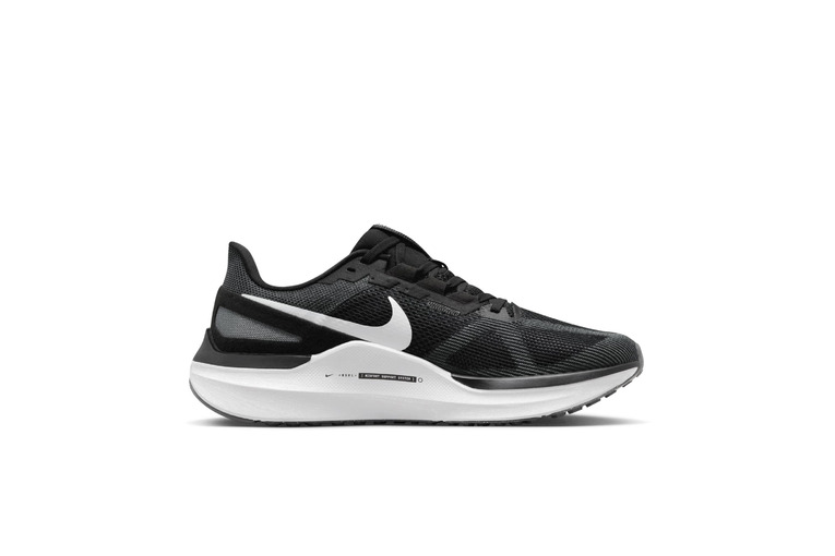 Nike ondersteunend loopschoenen zwart online kopen. 37113775