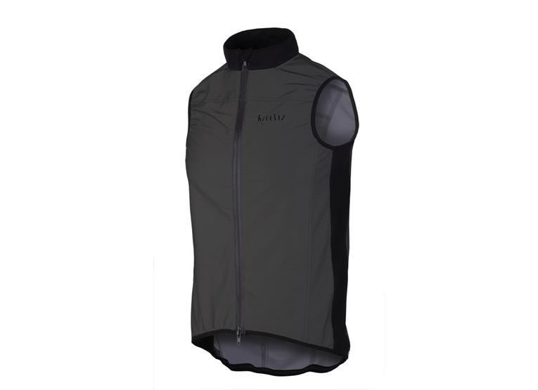 Raceviz Stelvio 2.0 shift Jacket Full Reflective unisex