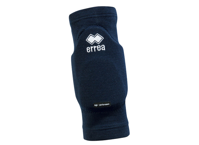 Errea Tokyo knee pads marineblauw unisex