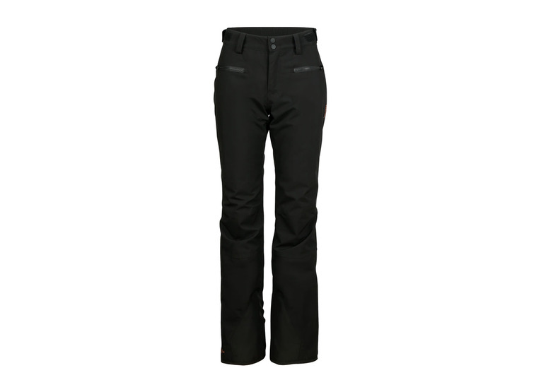 Brunotti Coldlake skibroek zwart dames