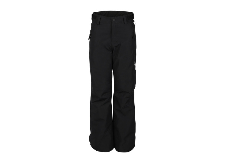Brunotti Footraily skibroek zwart KIDS