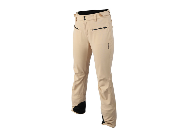 Brunotti Coldlake skibroek canvas dames