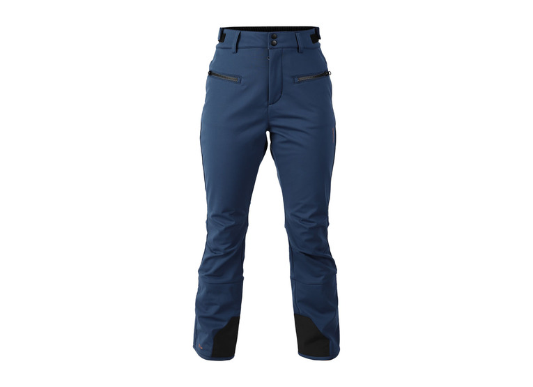 Brunotti Coldlake skibroek nachtblauw dames