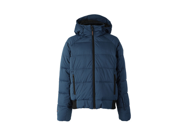 Brunotti Suncrown skijas nachtblauw meisjes