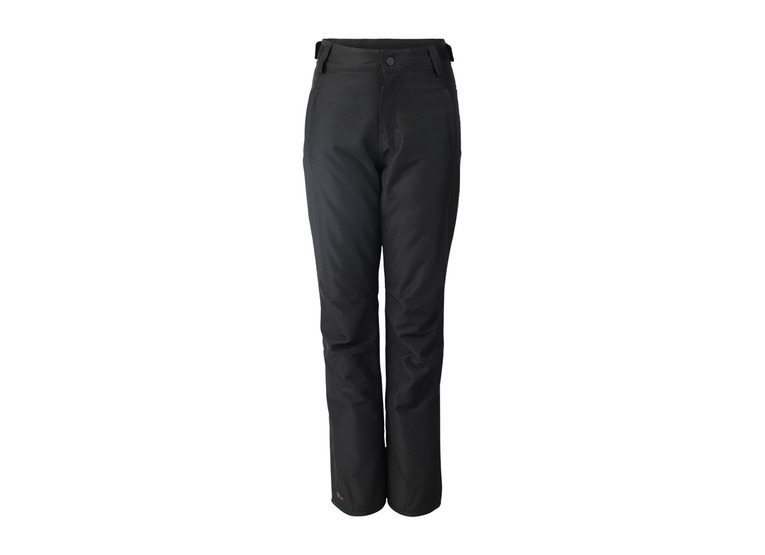 Brunotti Belladonna skibroek zwart meisjes