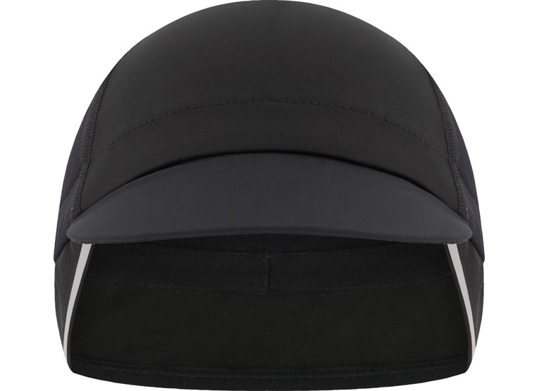 BBB classico winter muts zwart unisex