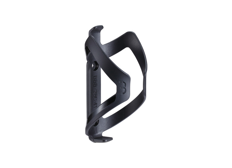 BBB FastCage bidonhouder zwart