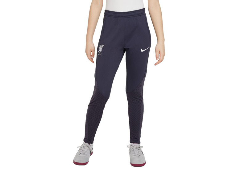 Nike Dri-FIT Liverpool FC 23/24 derde trainingsbroek KIDS
