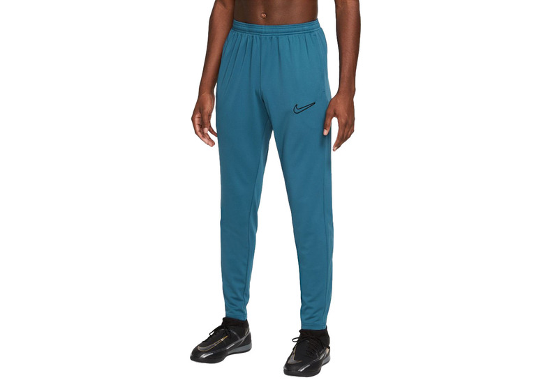 Nike Dri-FIT Academy trainingsbroek industrial blue heren