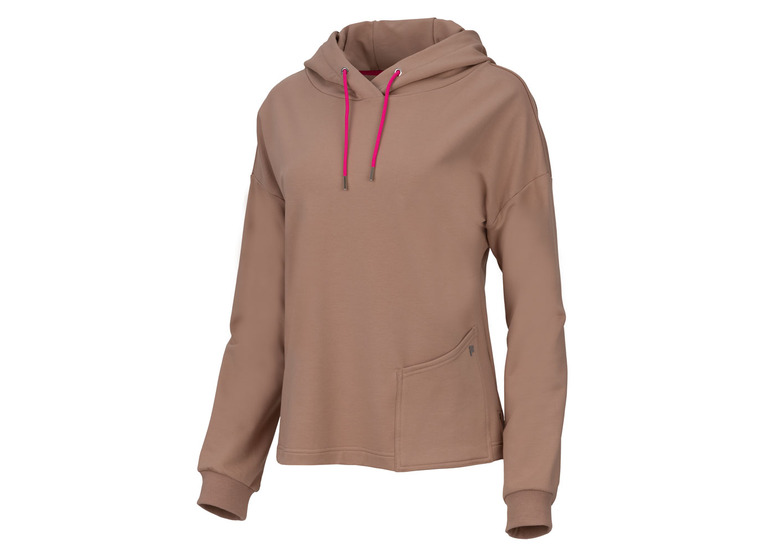 Fila Julina hoodie stucco dames