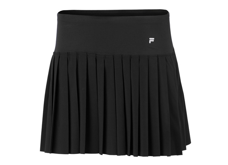 Fila Malea tennisrok zwart dames