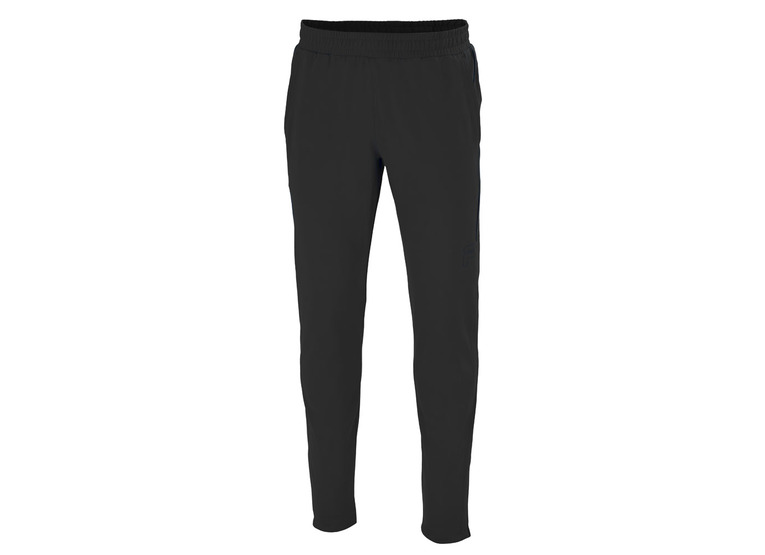 Fila Nikolai trainingsbroek zwart heren