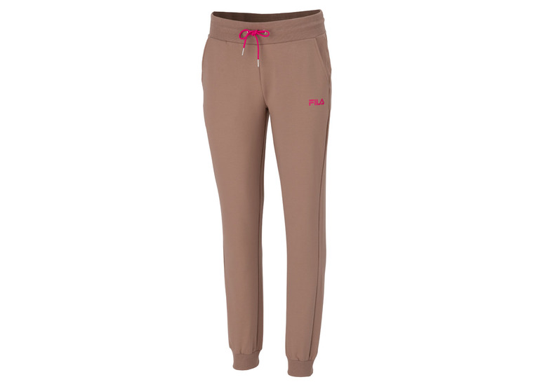 Fila May trainingsbroek stucco dames