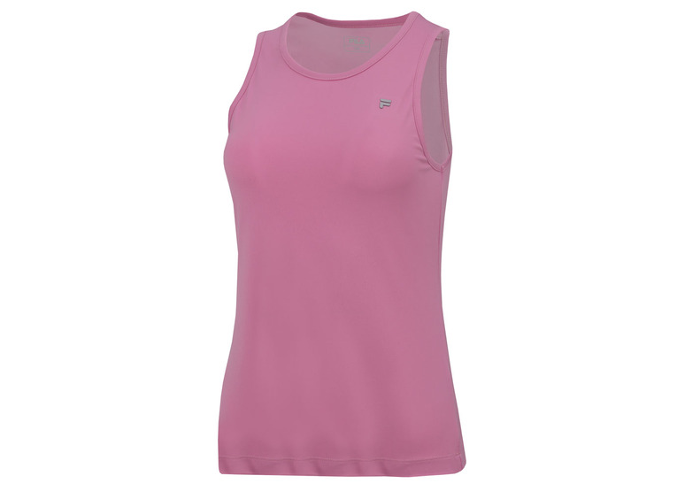 Fila Alma top begonia roze dames
