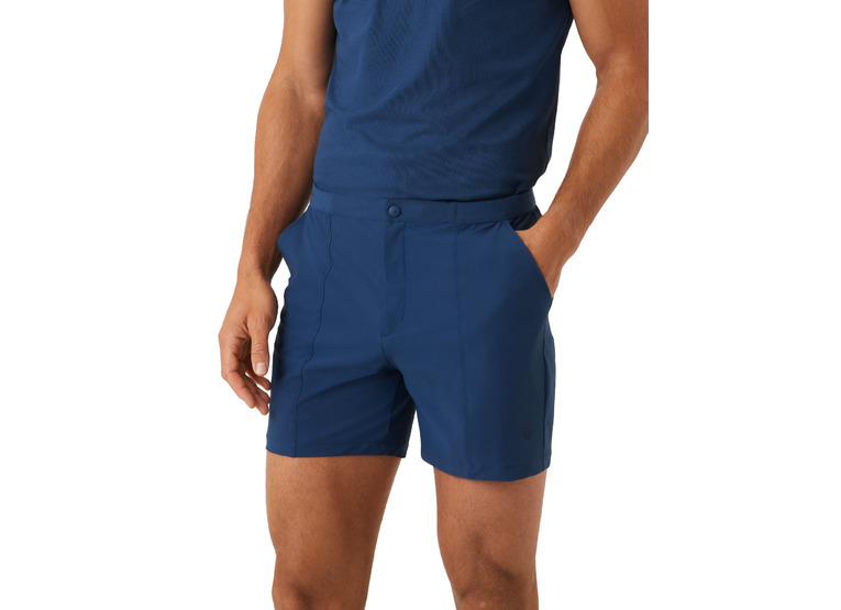 Bjorn Borg Ace 7 inch short sargasso tea heren
