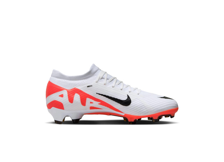 Nike Mercurial Vapor 15 Pro voetbalschoenen Bright Crimson/Zwart/Wit heren