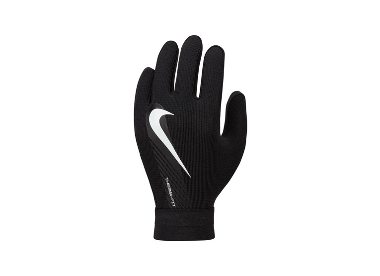 Nike Therma-FIT Academy handschoenen Zwart/Wit KIDS