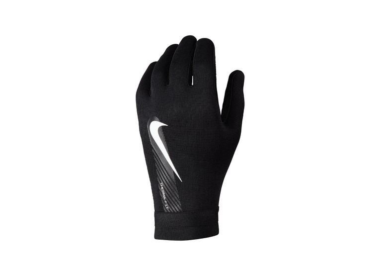 Nike Therma-FIT Academy handschoenen Zwart/Wit heren