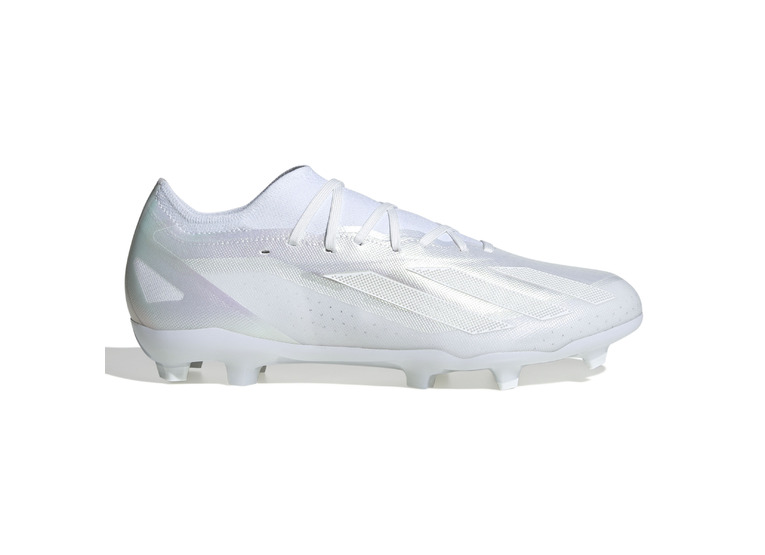 Adidas X Crazyfast.2 FG voetbalschoen wit