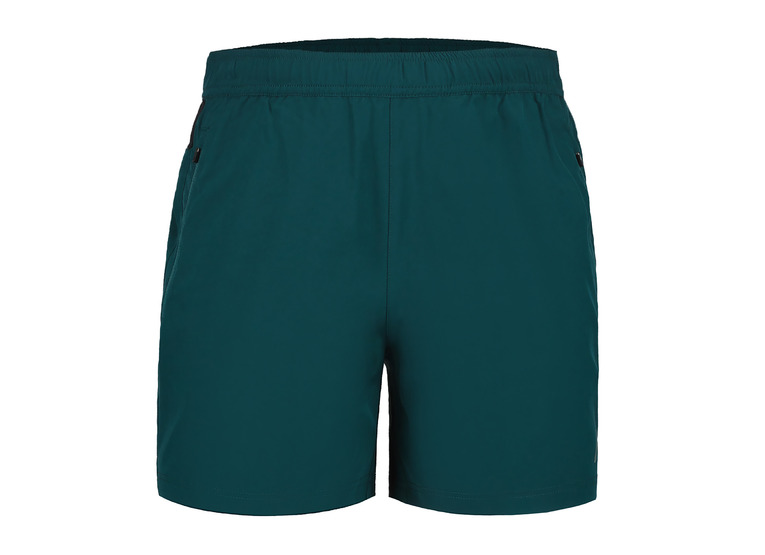 Rukka Myllypuro hardloopshort groen heren