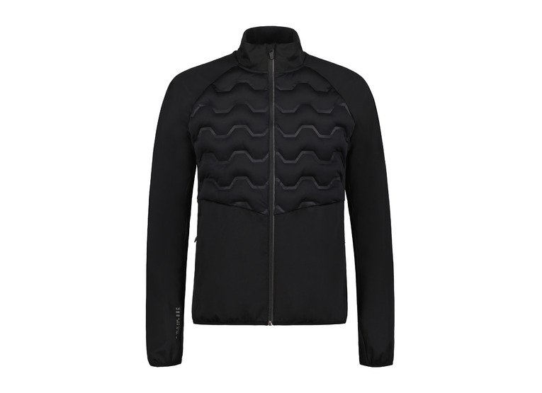 Rukka Muska jacket zwart heren