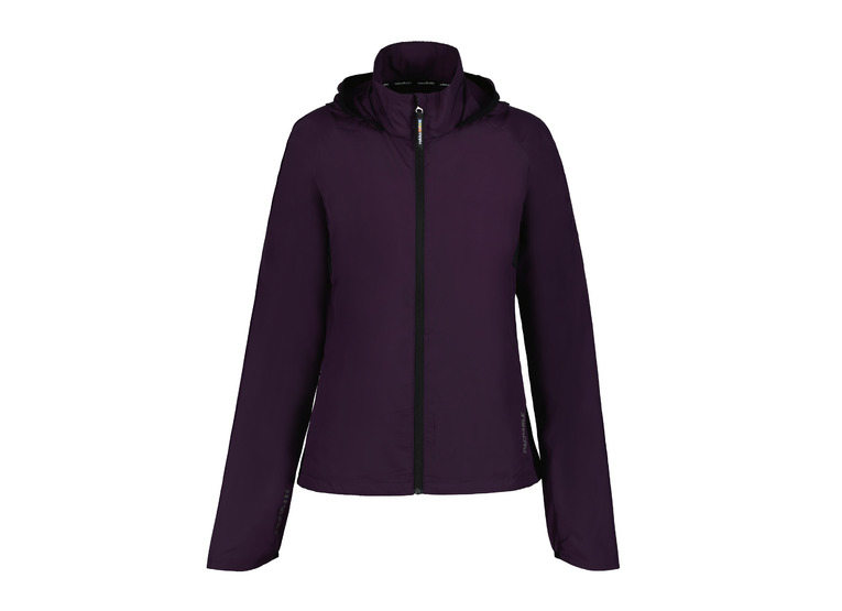 Rukka Messela jacket violet dames