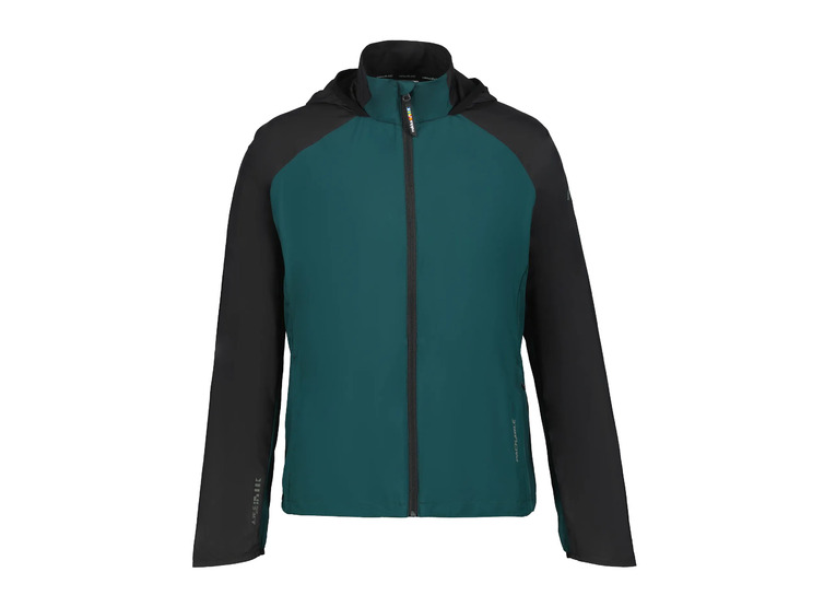 Rukka Meskila jacket groen heren