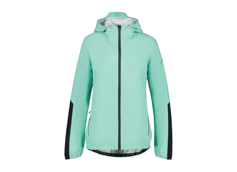 Rukka Morby jacket groen dames