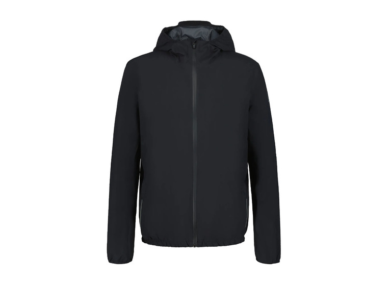 Rukka Menki jacket zwart heren