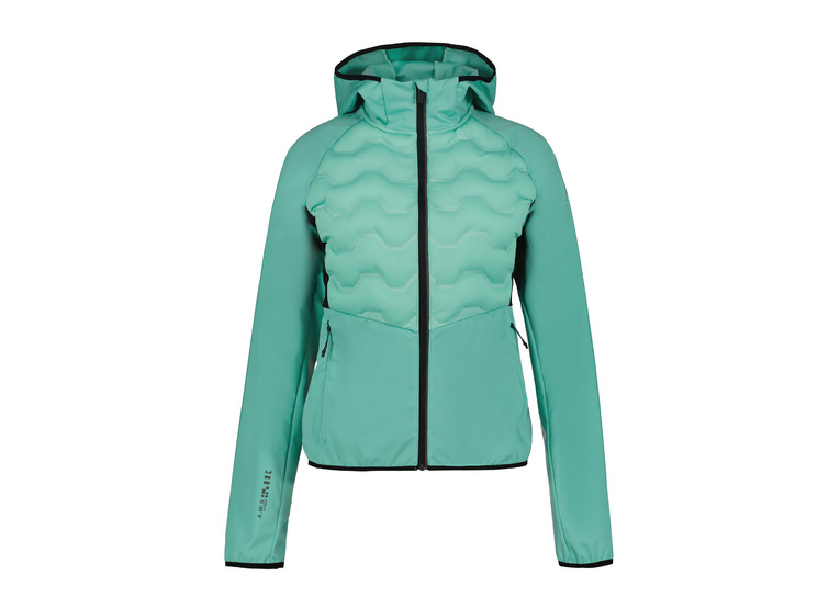 Rukka Martu jacket lichtgroen dames