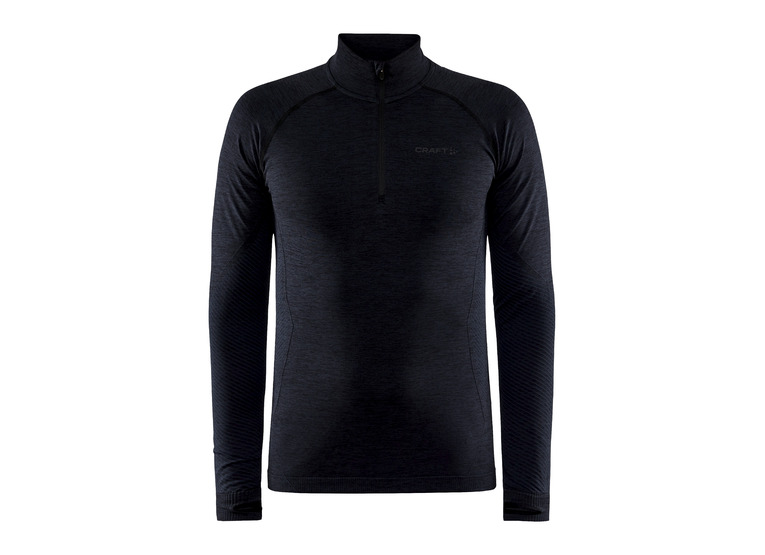 Craft Core Dry active comfort HZ baselayer zwart heren