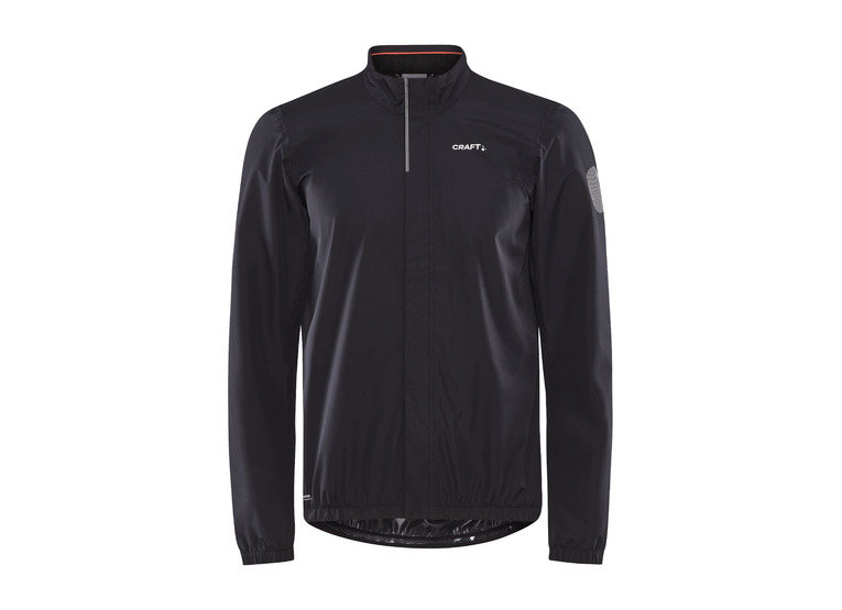 Craft Core Endur Hydro 2 jacket zwart heren