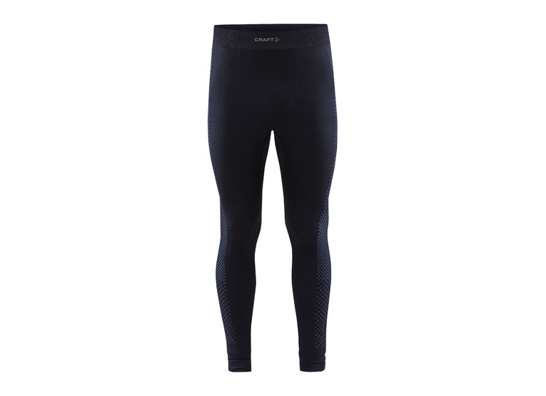 Craft ADV Warm Intensity baselayer broek zwart heren