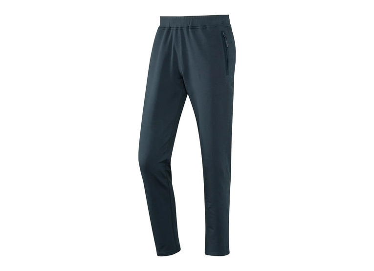 Joy Fernando joggingbroek nachtblauw heren