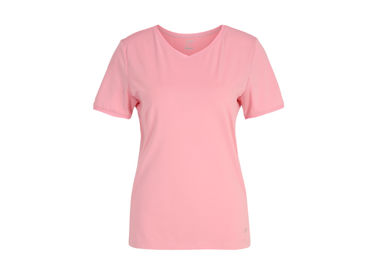 Joy Felia T-shirt roze dames