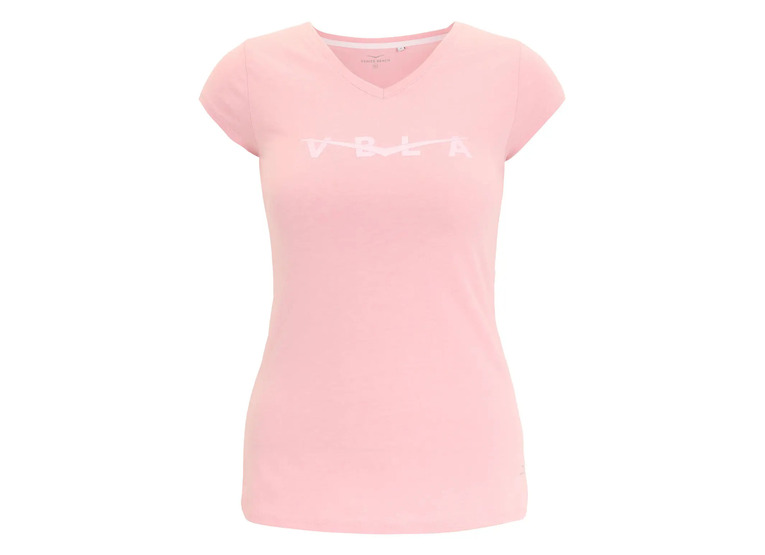Venice Beach Alisja T-shirt roze dames
